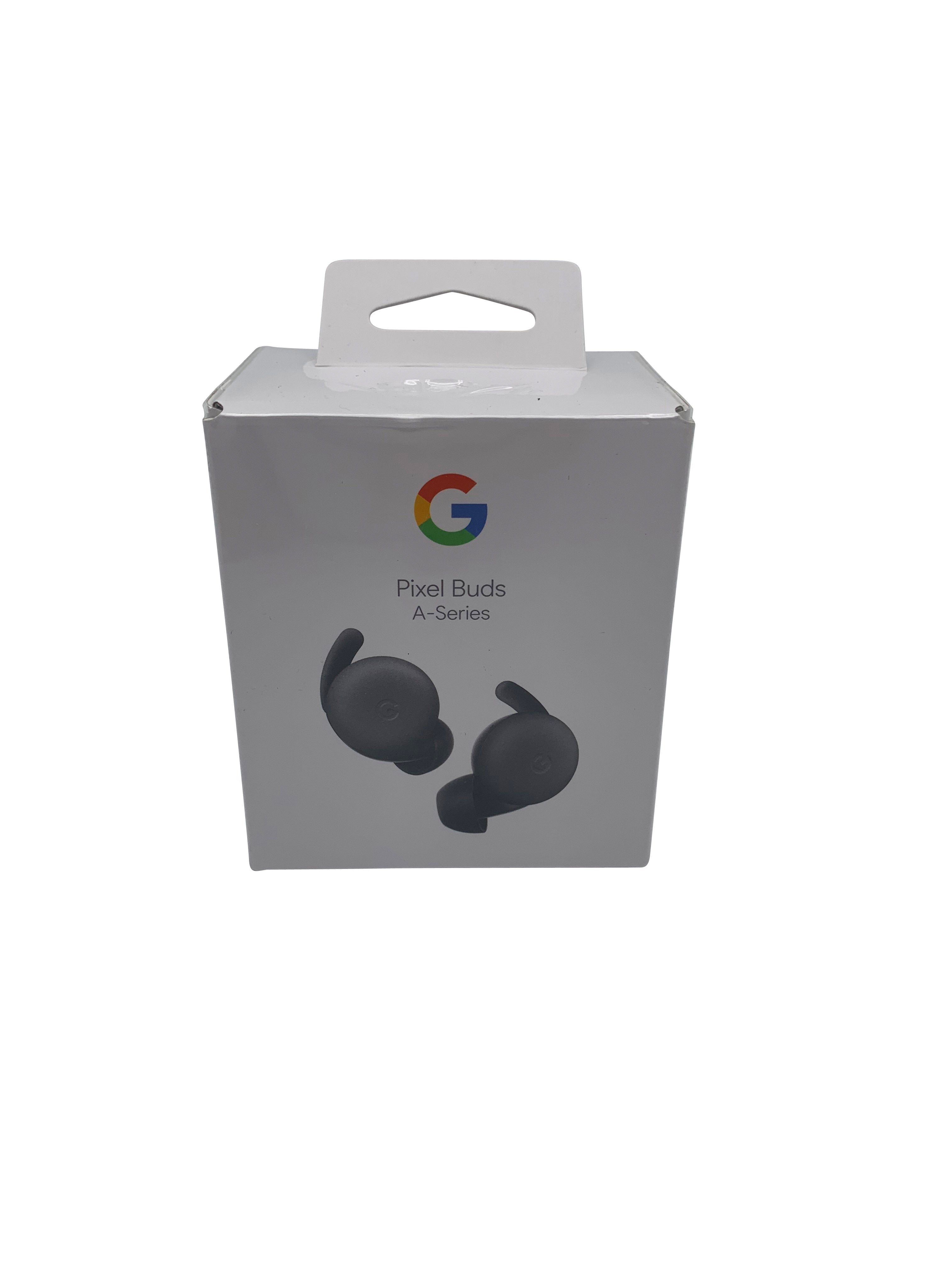 Google Pixel Buds A-Series, charcoal Google Pixel Buds A-Series, charcoal